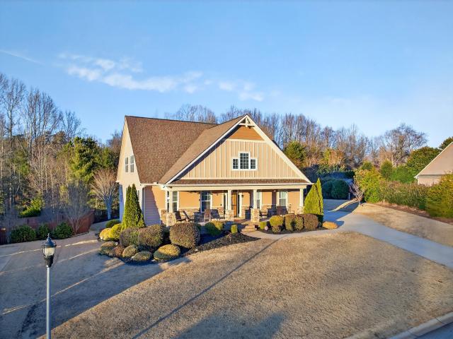 House for sale in Travelers Rest, South Carolina