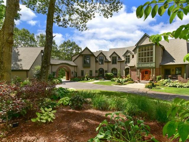 House for sale in Ellington, Connecticut