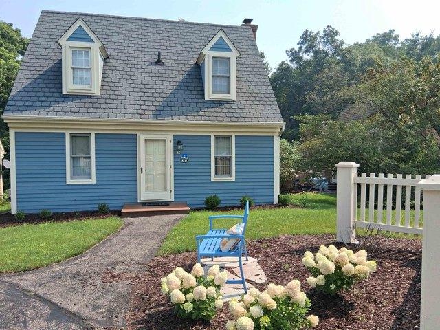 Townhouse for sale in Galena, Illinois