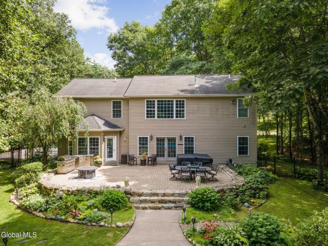 House for sale in Saratoga, New York