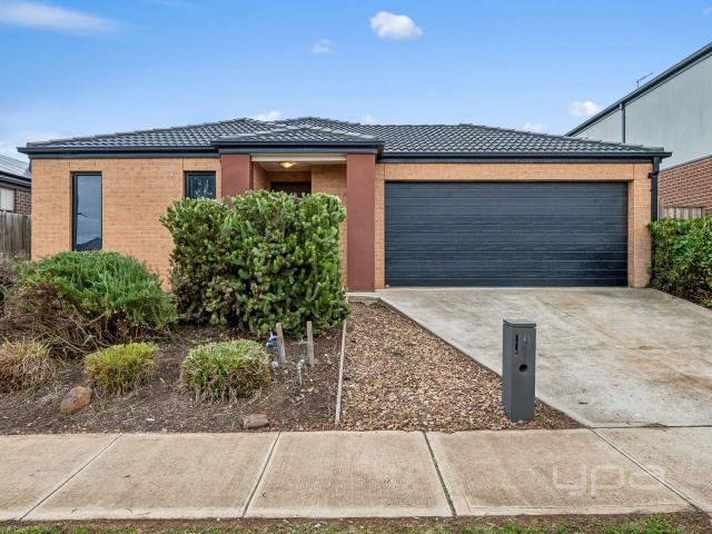 House for rent in Camerons Creek, Victoria