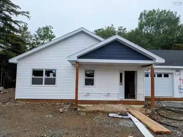 House for sale in Upper Sackville, Nova Scotia