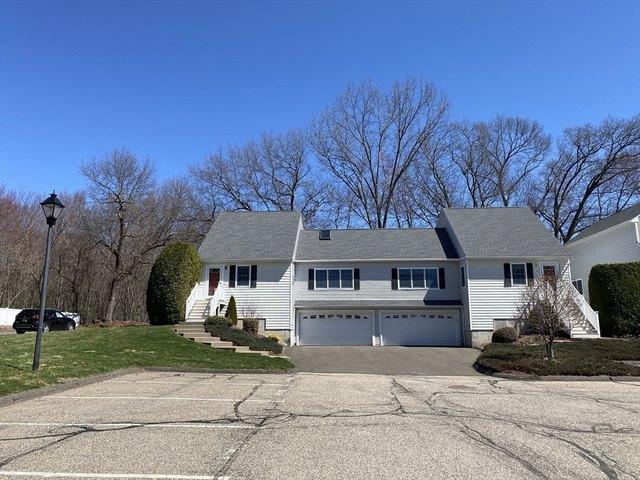 Condo for sale in South Hadley, Massachusetts