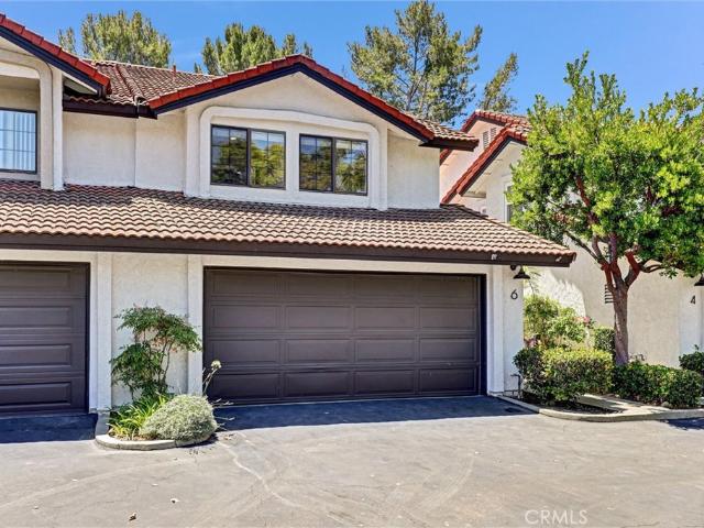Townhouse for sale in Laguna Hills, California