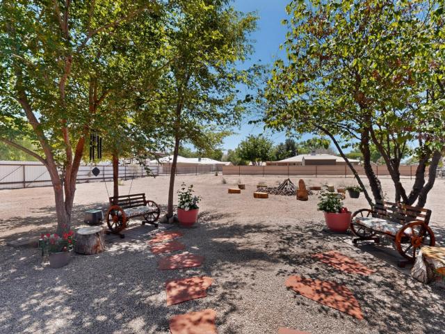 House for sale in Los Lunas, New Mexico