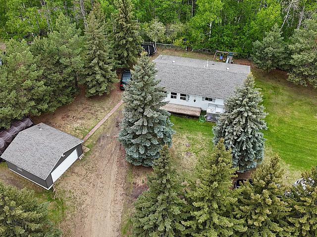 House for sale in Stony Plain, Alberta