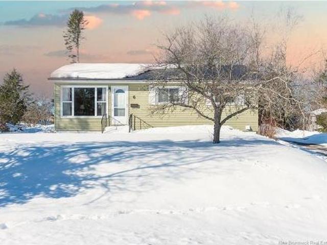 House for sale in City Of Saint John, New Brunswick