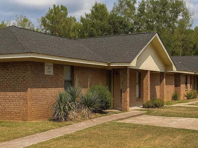 House for sale in Hattiesburg, Mississippi