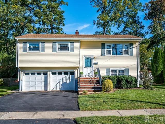 House for sale in Metuchen, Middlesex County