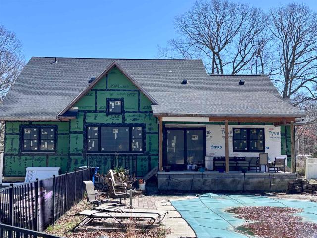 House for sale in Marmora, New Jersey
