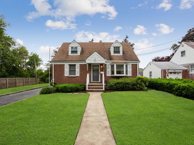 House for rent in Dumont