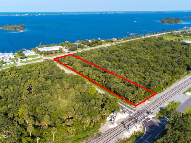 Land for sale in Grant, Florida