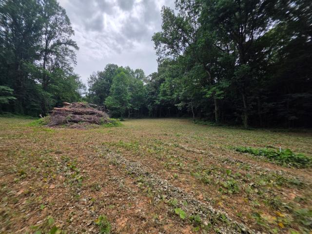 Land for sale in Tennessee