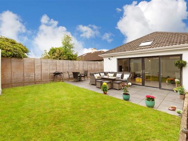 Bungalow for sale in Bluebell, Dublin