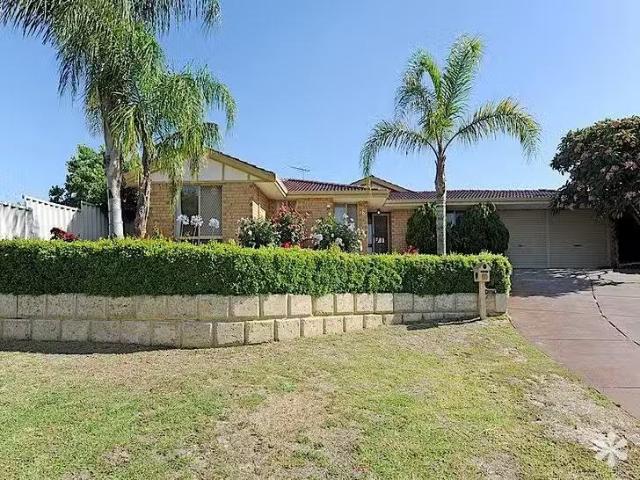 House for rent in Leeming, Western Australia