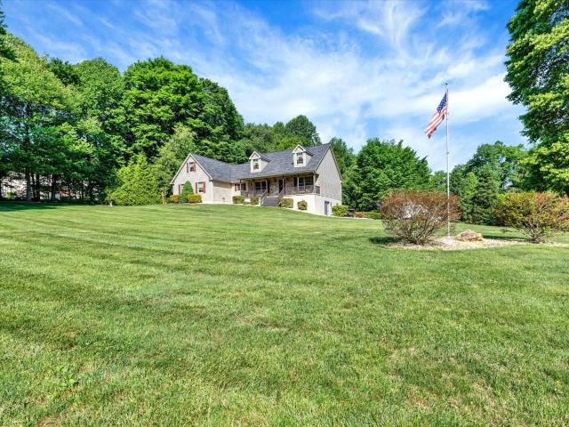 House for sale in New Providence, Pennsylvania