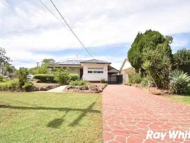 House for rent in Sydney, New South Wales
