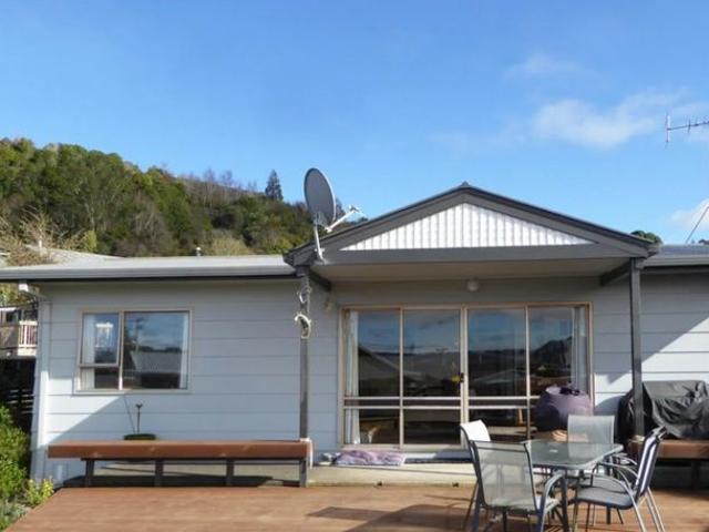 House for rent in Acacia Bay, Waikato