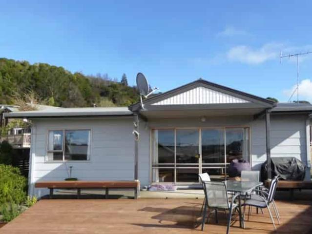 House for rent in Acacia Bay, Waikato
