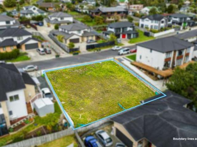 Land for sale in Rapanui