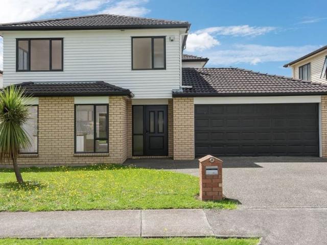 House for rent in Howick