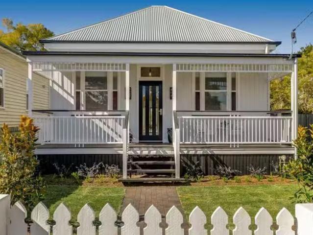 House for rent in Toowoomba, Queensland