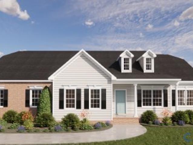 House for sale in Virginia