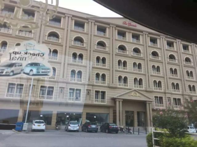 Commercial for sale in Islamabad