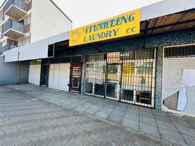 Commercial for sale in Ekurhuleni, Gauteng
