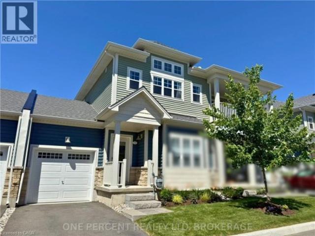Condo for sale in Niagara, Ontario