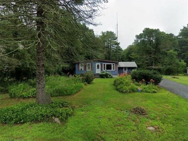 House for sale in Exeter, Rhode Island