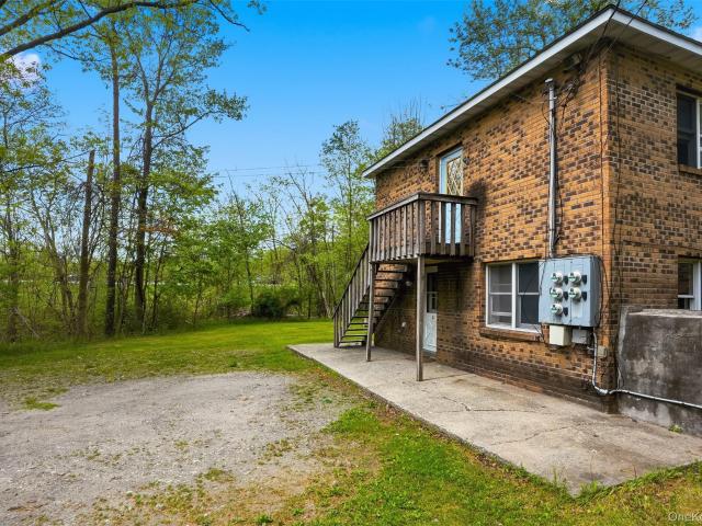 Commercial for sale in Wurtsboro, New York