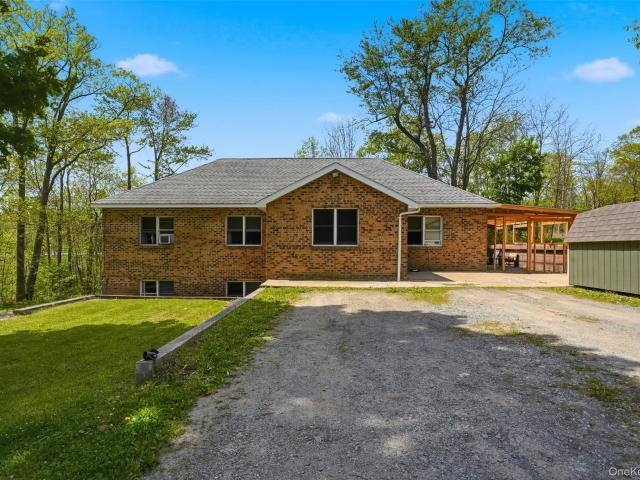 House for sale in Wurtsboro, New York
