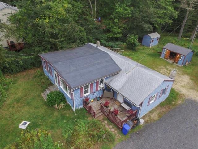 House for sale in Exeter, Rhode Island