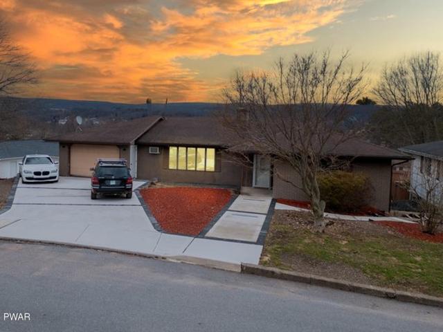 House for sale in Carbondale, Pennsylvania