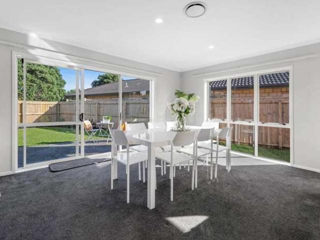 House for rent in East Tamaki, Auckland