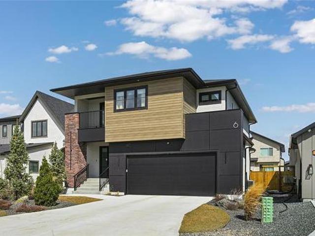 House for sale in East St. Paul, Manitoba