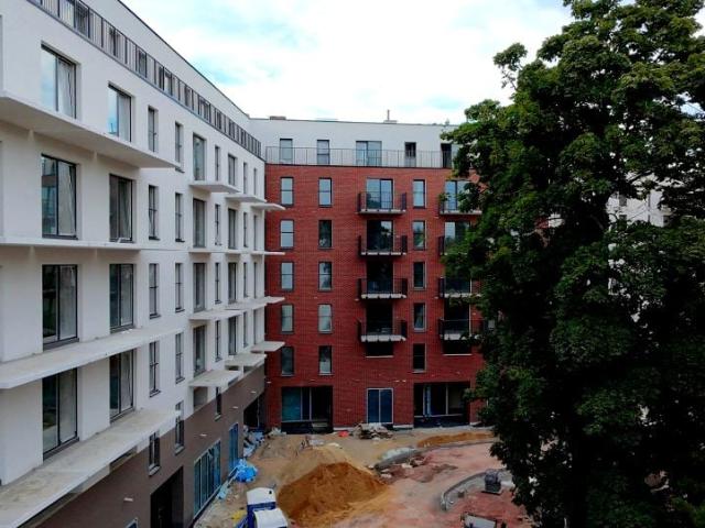 Mieszkanie na sprzedaż w Łódź, Łódzkie