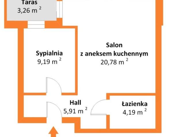 Mieszkanie na sprzedaż w Łódź, Łódzkie