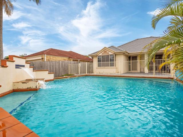 Apartment for rent in Toombul, Queensland