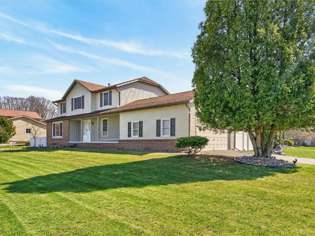 House for sale in North Greece, New York