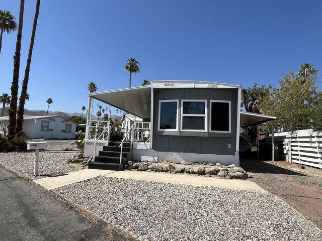 House for sale in Palm Desert, California