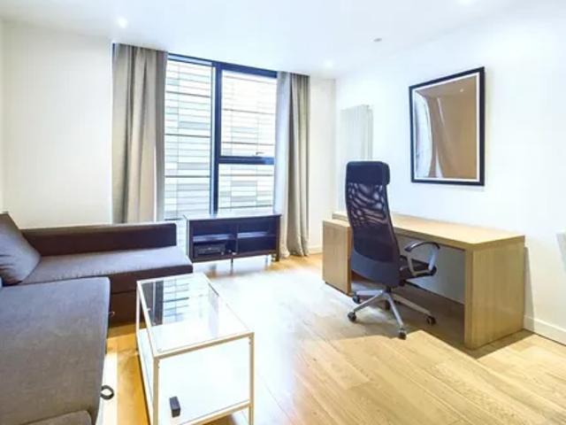 Apartment for rent in Quartermile, Scotland