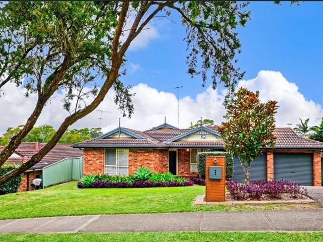 House for rent in Sydney, New South Wales