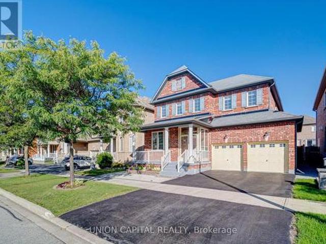 House for sale in York, Ontario