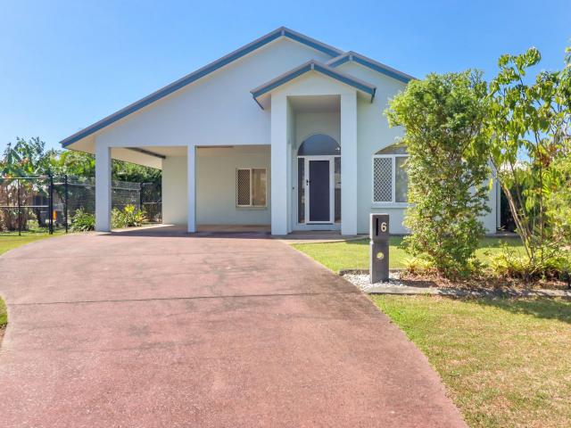House for rent in Palmerston, Northern Territory