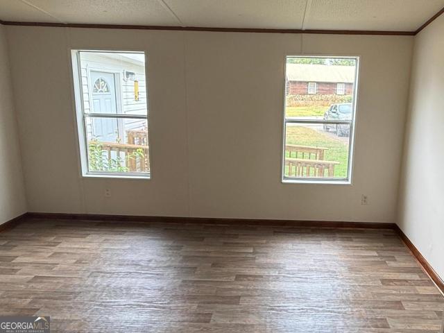 House for sale in Jenkinsburg, Georgia