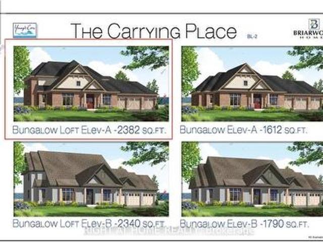 House for sale in Quinte West, Ontario