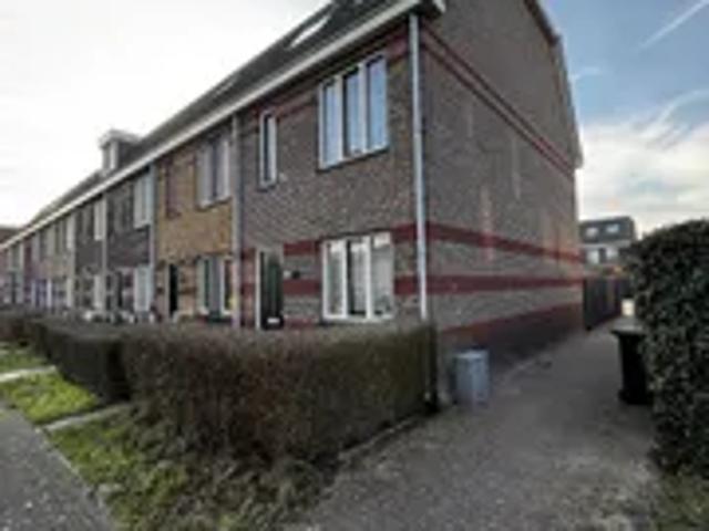 Woning te huur in Almere-haven, Flevoland