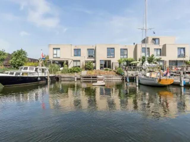Woning te huur in Noorderplassen, Almere-haven
